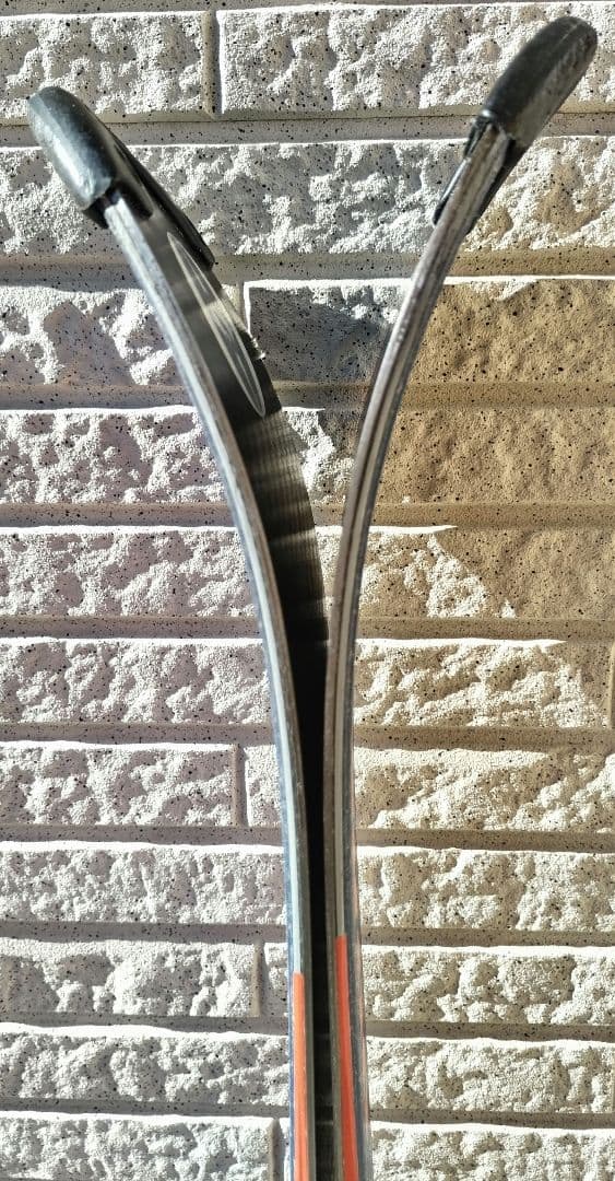 OGASAKA　TC-JS 145cm　R10.5