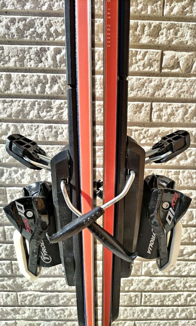 OGASAKA　TC-JS 145cm　R10.5