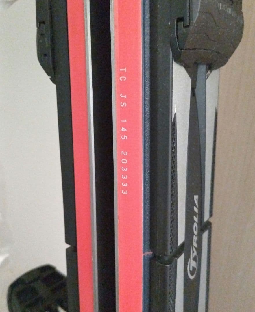 OGASAKA　TC-JS 145cm　R10.5