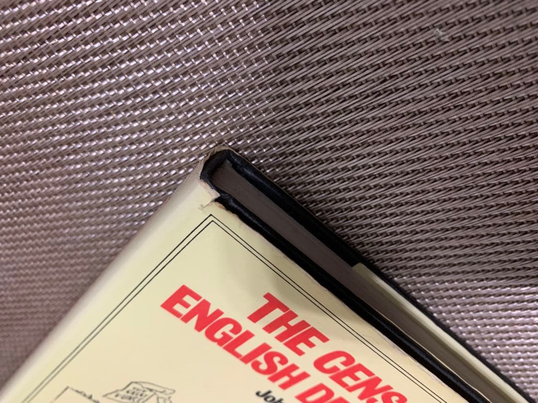 洋書 The Censorship of English Drama 1824-