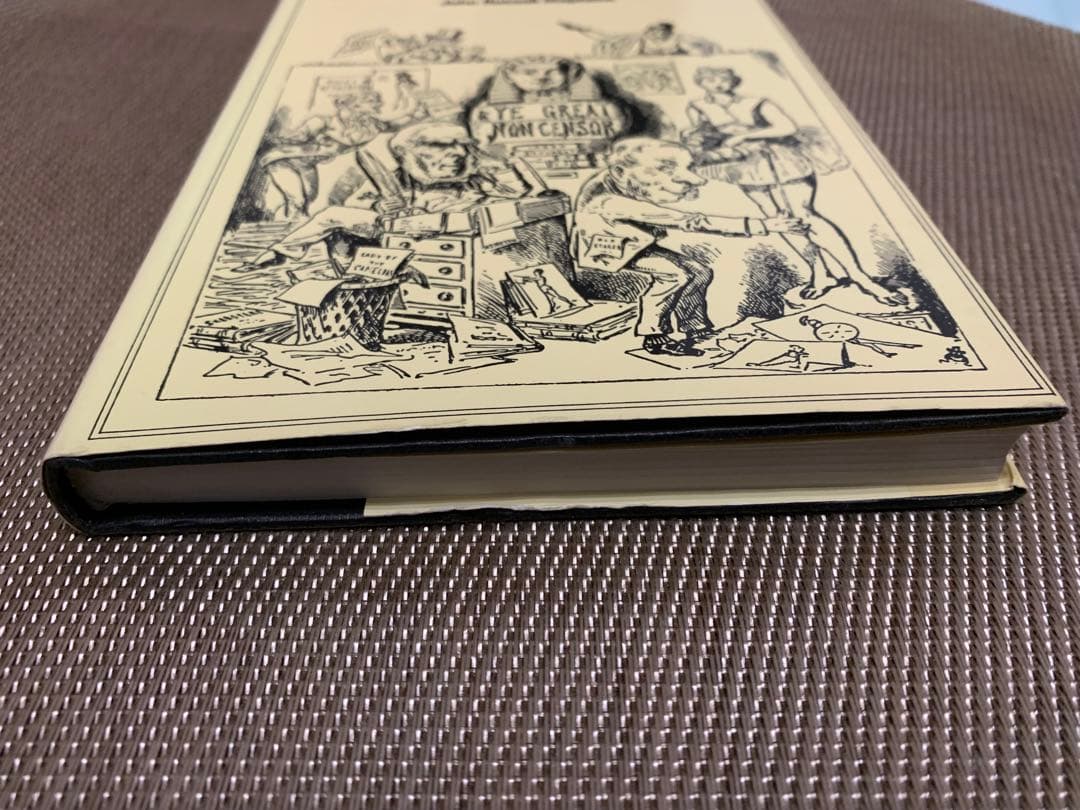 洋書 The Censorship of English Drama 1824-