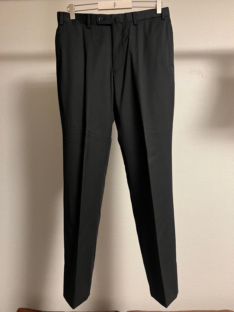 HILTON × 坂本龍一 青山50周年限定モデル　スーツ　セットアップ