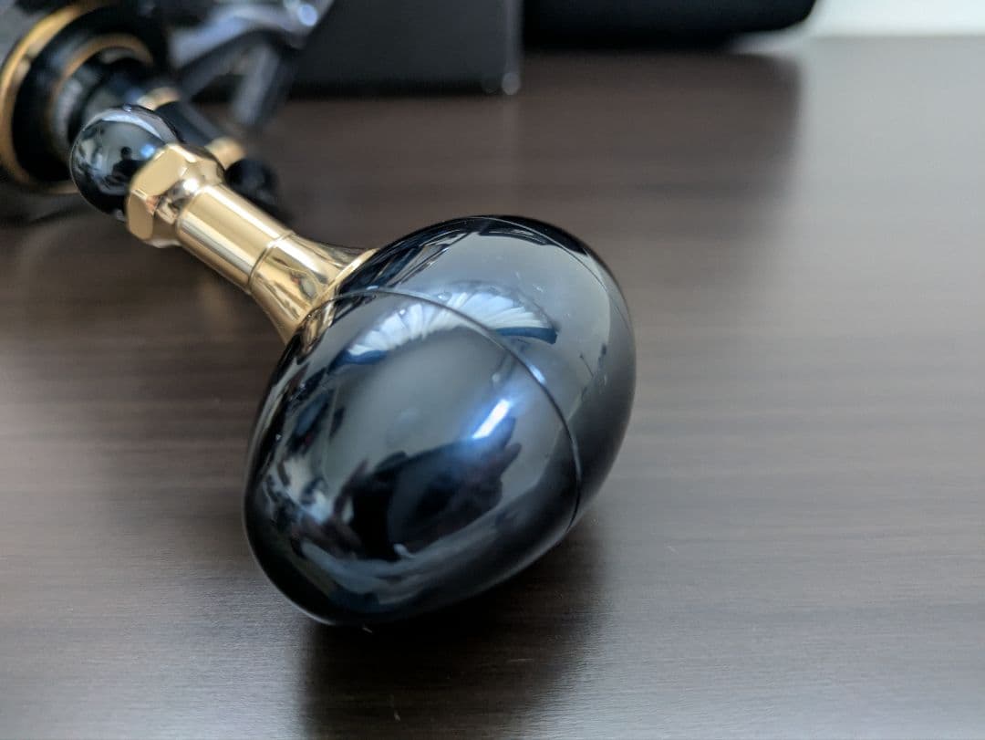 DAIWA SALTIGA 14000-XH リール　超美品　20ソルティガ