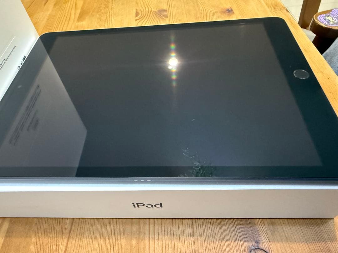 ipad 第9世代 256GB