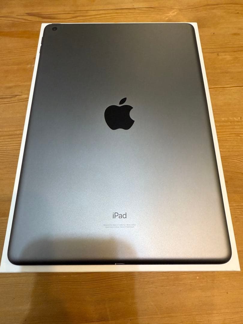 ipad 第9世代 256GB