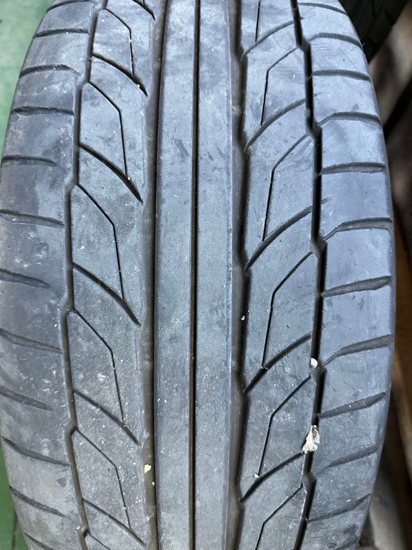 わ*ん様 22インチ ブラック シルバー ホイール