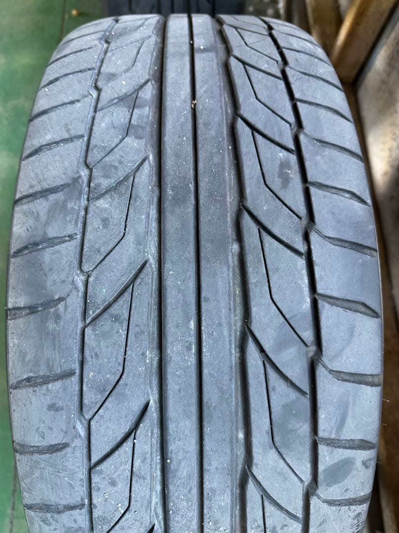 わ*ん様 22インチ ブラック シルバー ホイール