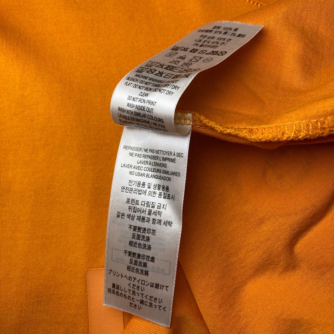 い*き様 し*う様 【美品】バーバリー　tシャツ　sサイズ