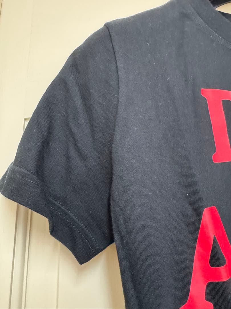 最終セール　美品　ヴィンテージ　ディオール　Tシャツ　ブラック