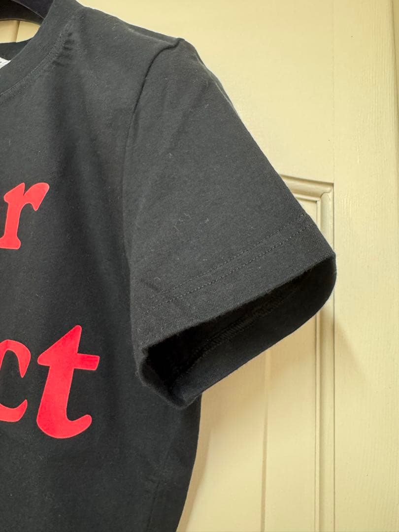 最終セール　美品　ヴィンテージ　ディオール　Tシャツ　ブラック