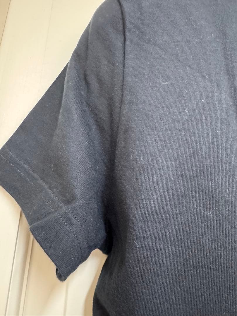 最終セール　美品　ヴィンテージ　ディオール　Tシャツ　ブラック