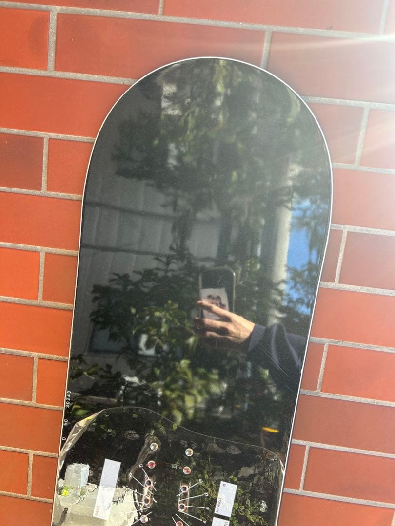 スノボード、ゼロワン、ダブルフライ、011artistic、doublefly