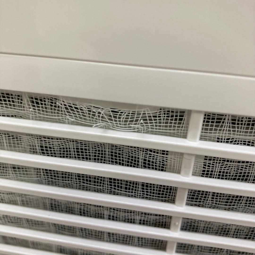 2643-C CORONA コロナ 衣類乾燥除湿機 CD-H1821 訳あり