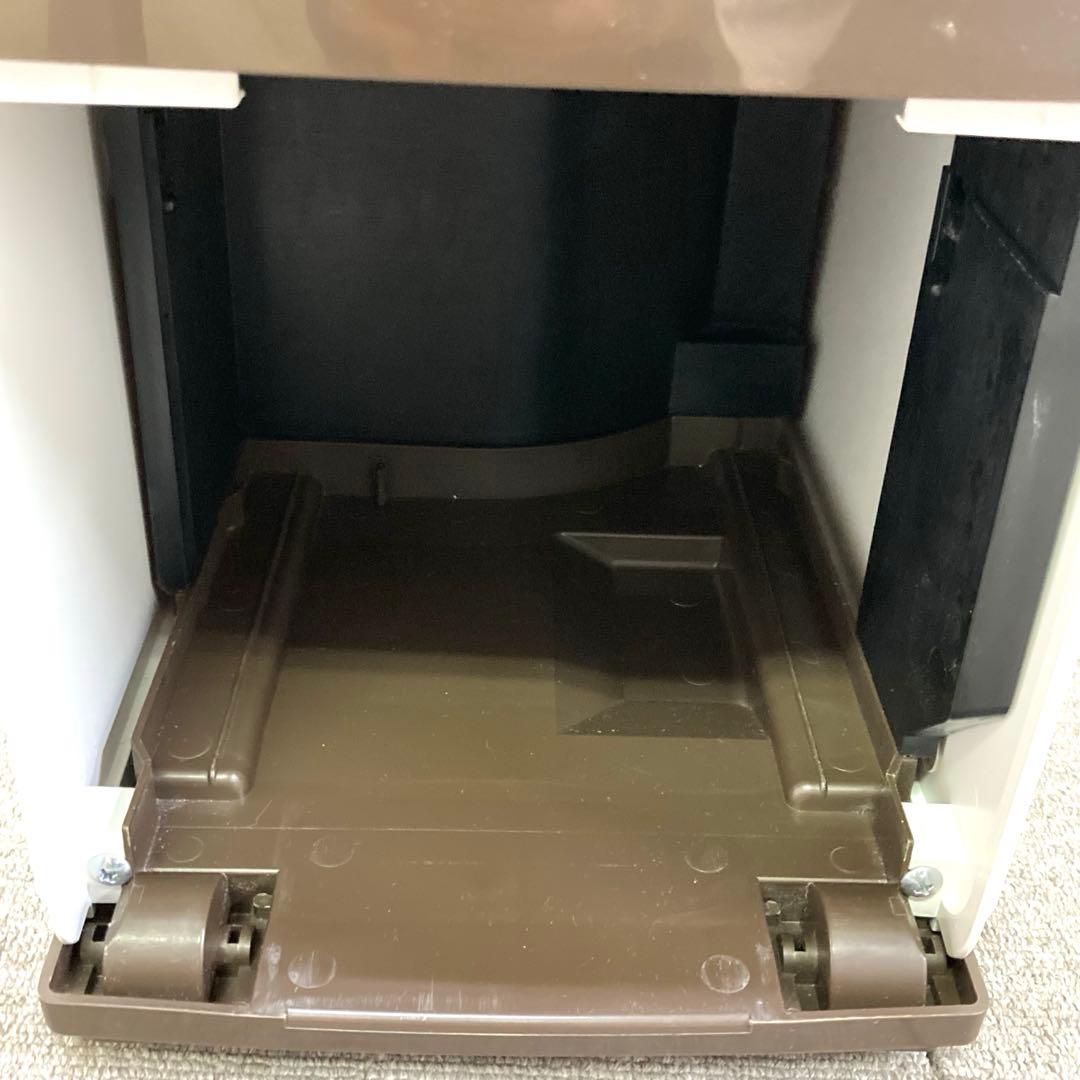 2643-C CORONA コロナ 衣類乾燥除湿機 CD-H1821 訳あり