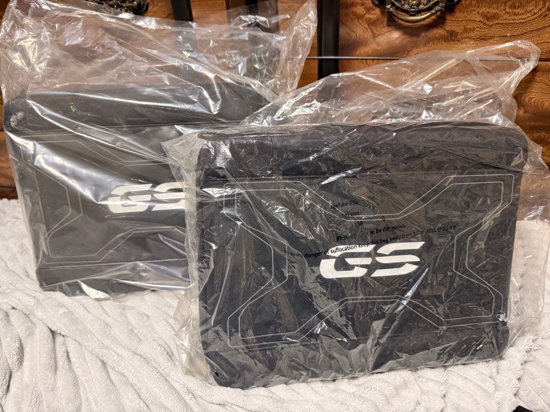 bmw gs パニアケース インナーバック