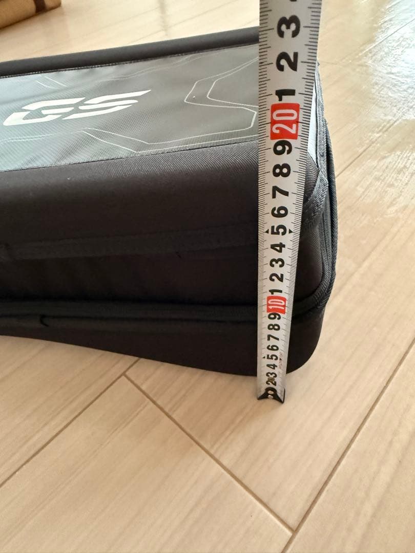 bmw gs パニアケース インナーバック