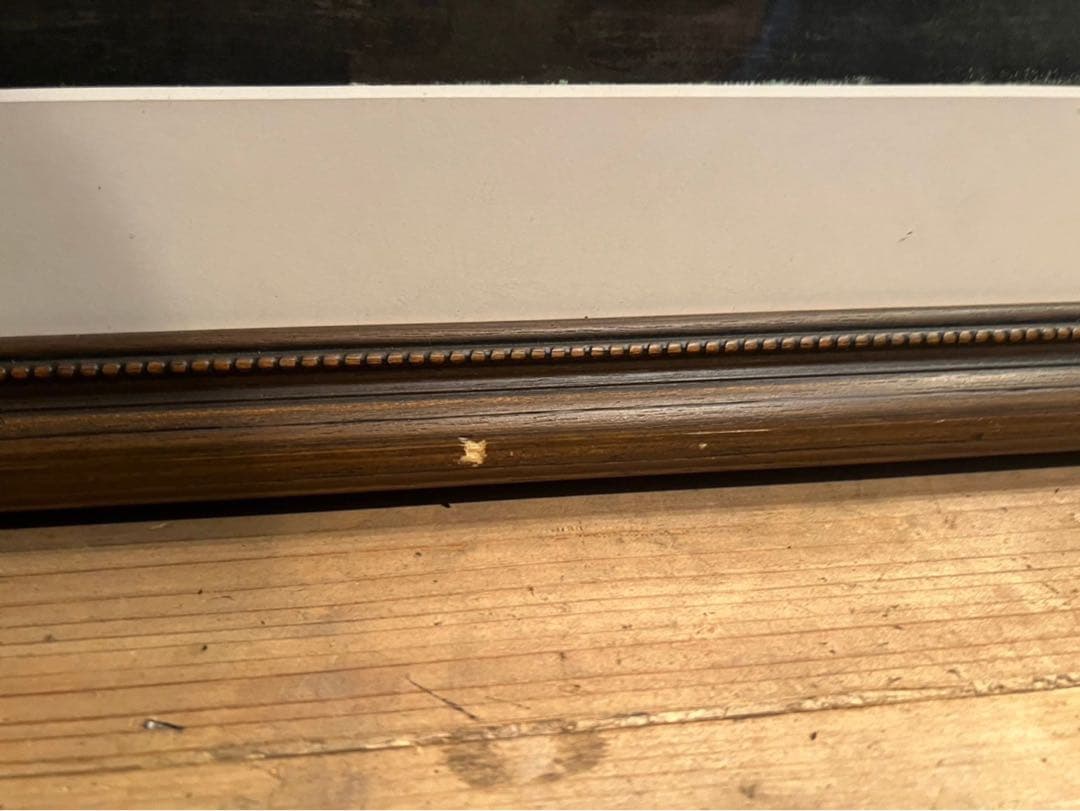 プロキオン＊ベルナール カトラン リトグラフ ポスター 欄 絵画 額縁