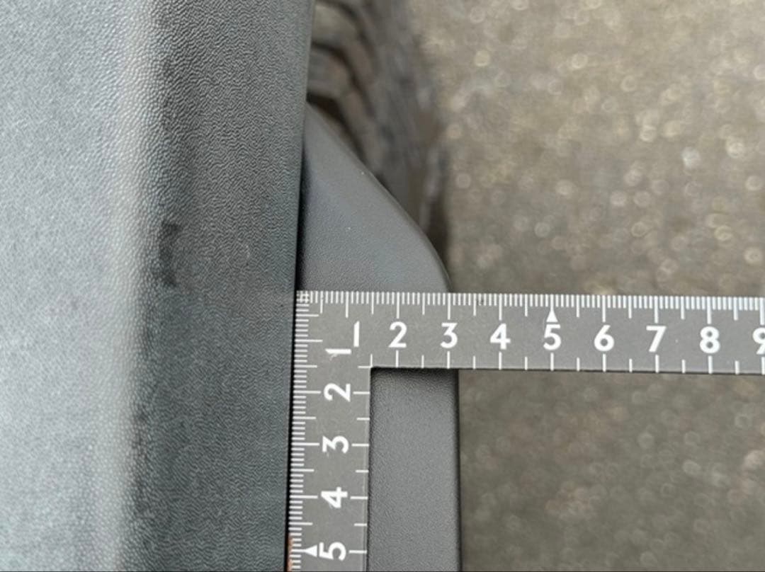 Jeep Wranglerラングラー フロント＆リア フェンダーフレア