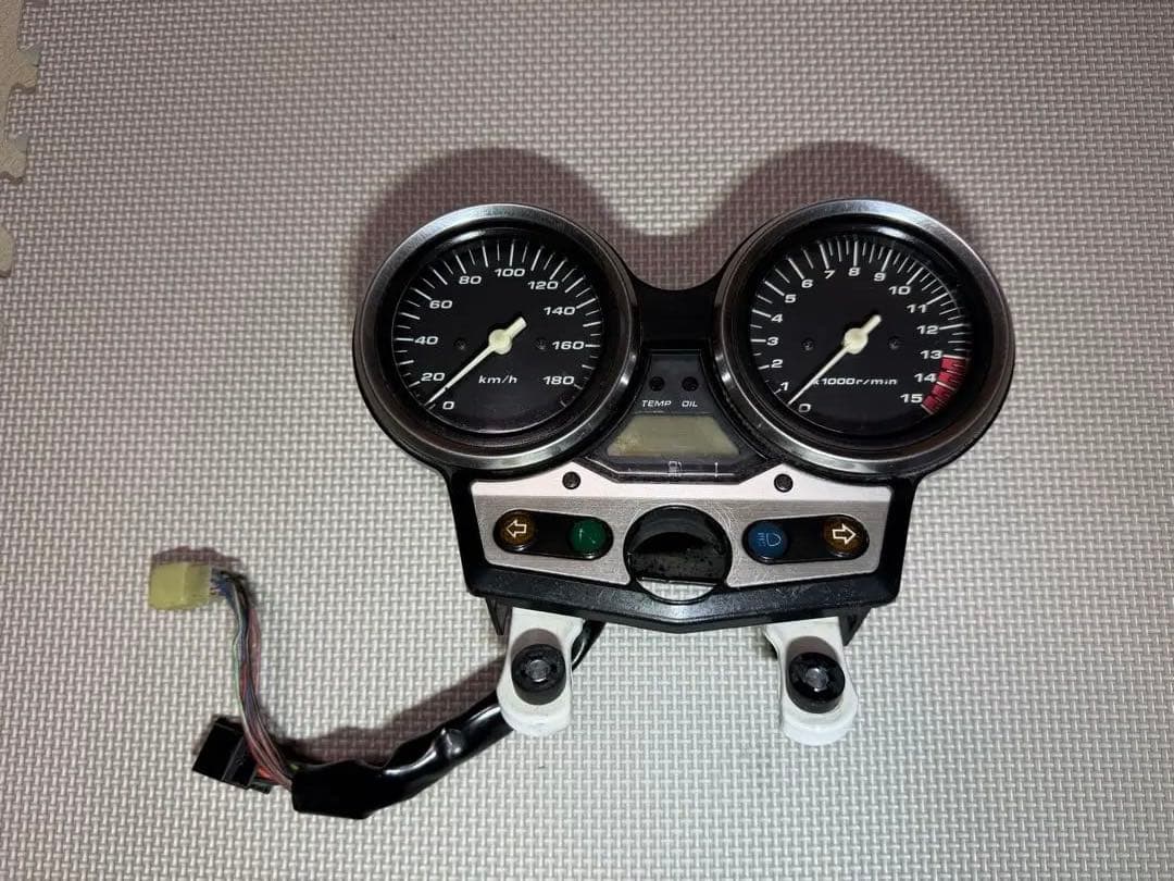 CB400SF NC39 2000年式　SPEC1 メーター　中古