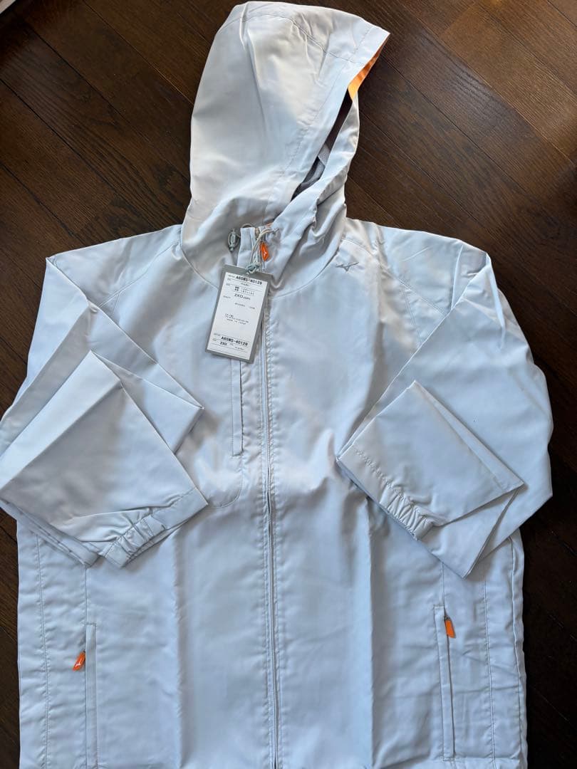 トレーニング 上下セット ウエア ミズノ