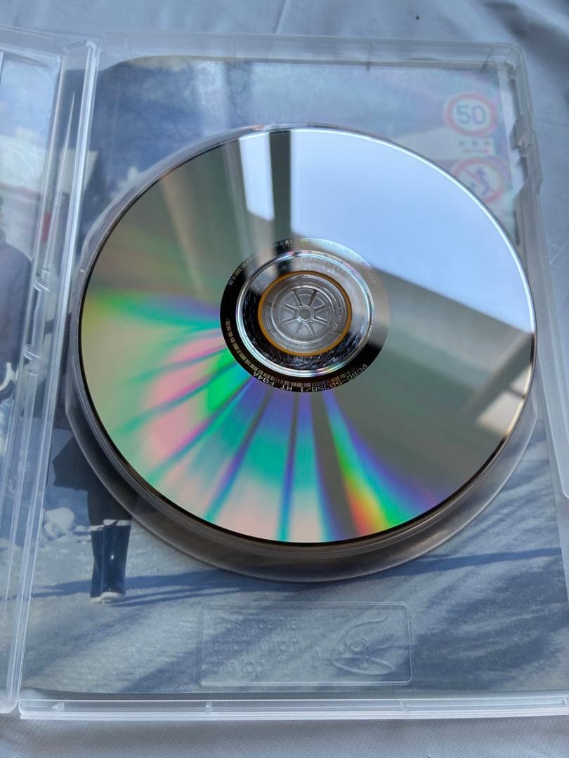 【セル品】北の国から DVD 4巻 '83冬 '84夏 '87初恋 '98時代