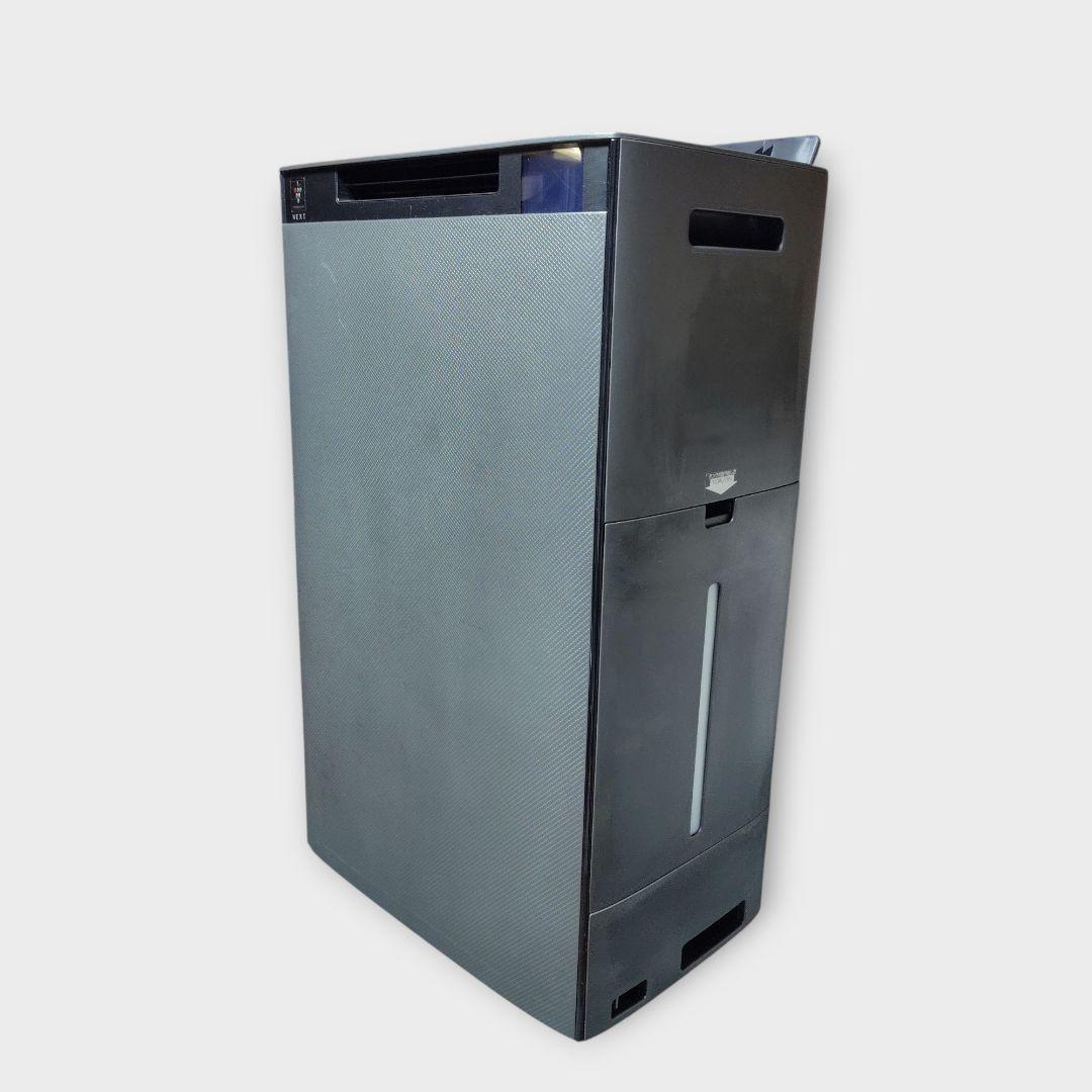 SHARP KI-TX75-H プラズマクラスターNEXT搭載 加湿 空気清浄機