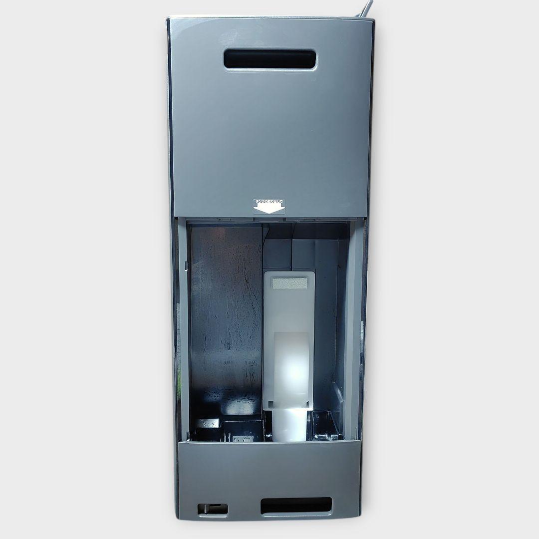 SHARP KI-TX75-H プラズマクラスターNEXT搭載 加湿 空気清浄機