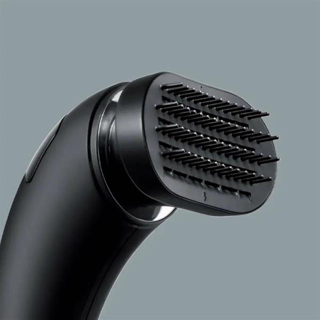 Brighte SHOWER DRYER　ナノミスト搭載 BRT-SD173