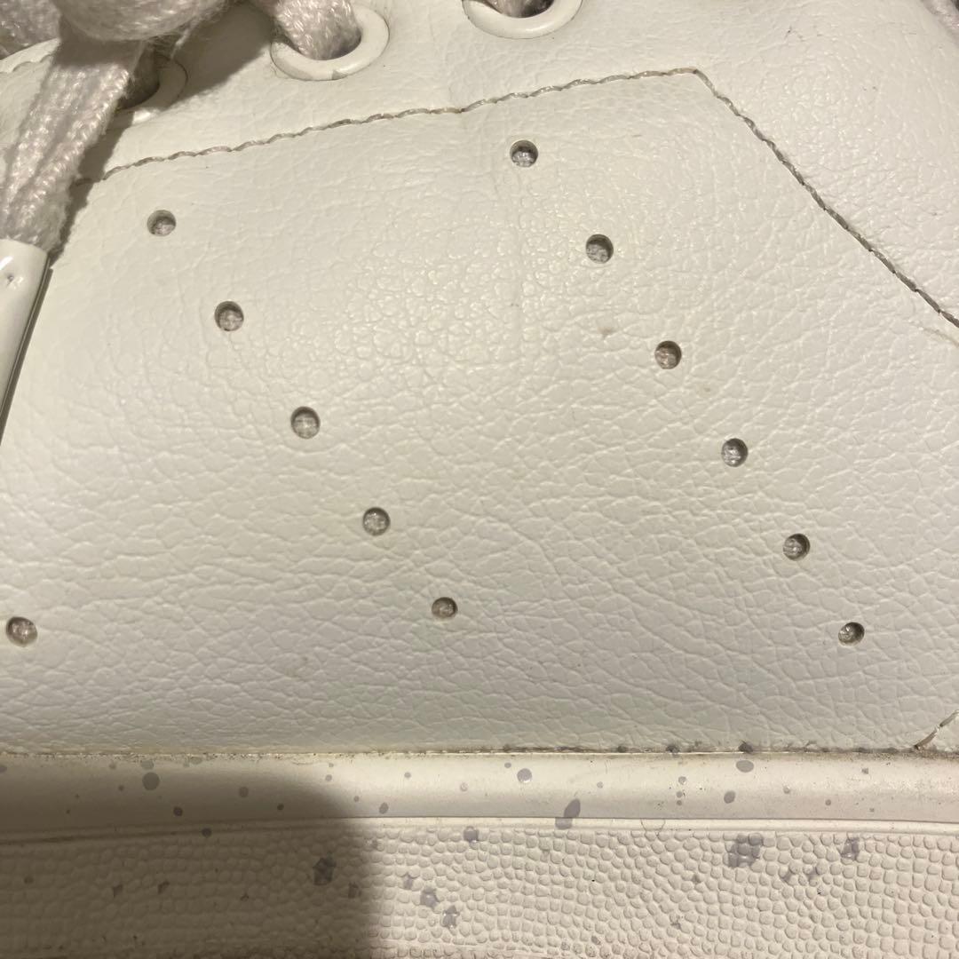 adidas スタンスミスゴルフシューズ