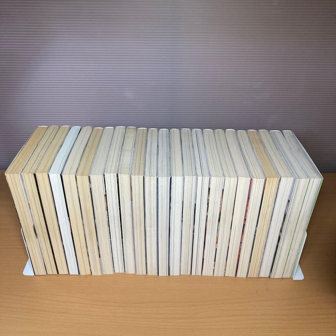 ザ•ファブル 全22巻+関連本12冊 合計34冊セット 南勝久