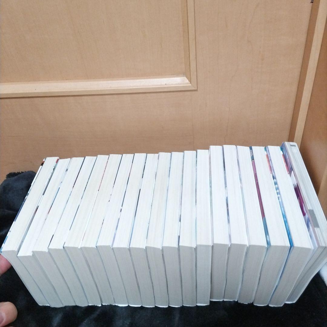 ようこそ実力至上主義の教室へ2年生編全15巻＆3年生編1〜3巻＆公式ガイド2