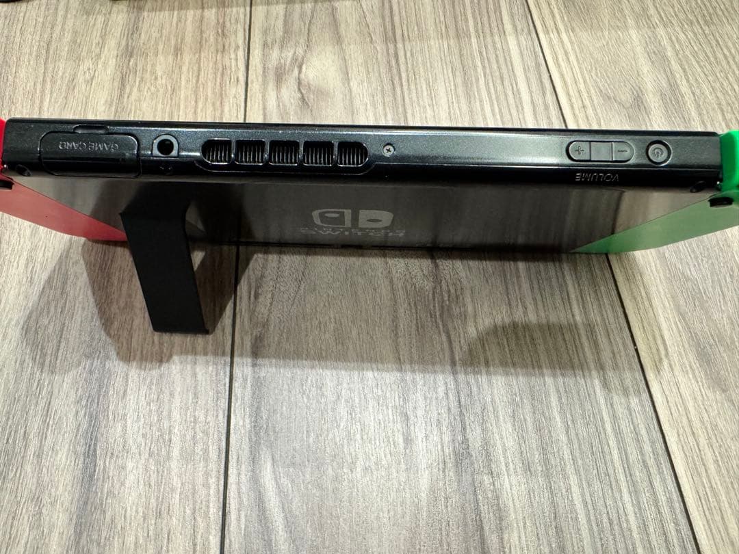 Nintendo Switch スプラトゥーン2セット Proコン ケース付