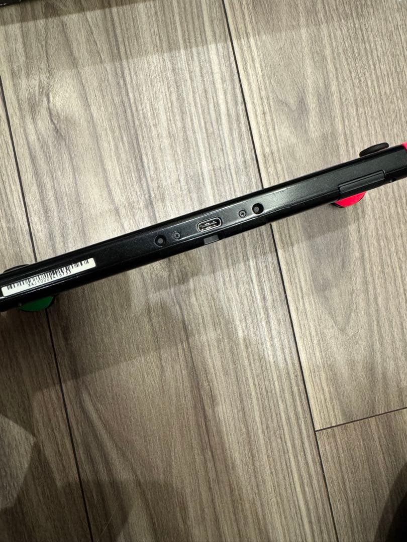 Nintendo Switch スプラトゥーン2セット Proコン ケース付