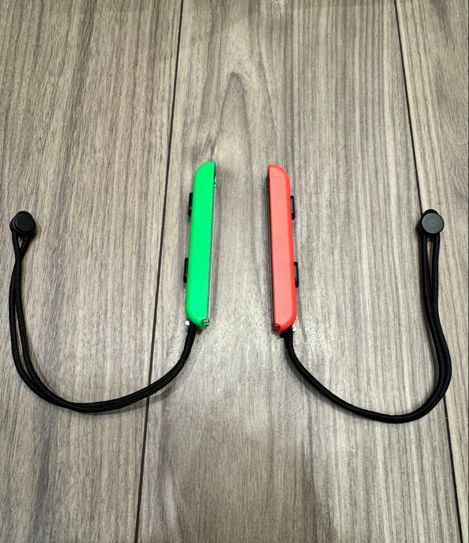 Nintendo Switch スプラトゥーン2セット Proコン ケース付