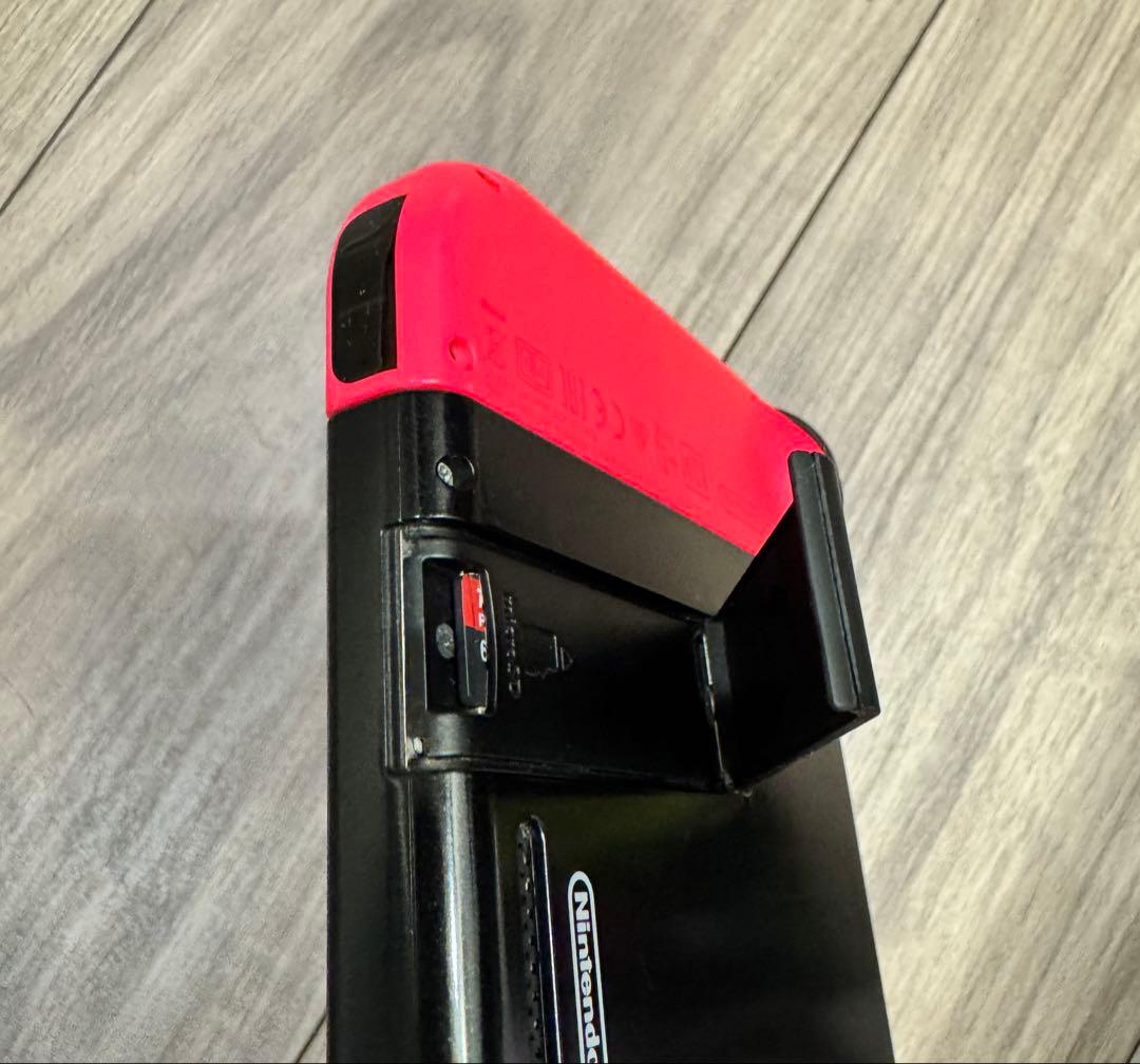 Nintendo Switch スプラトゥーン2セット Proコン ケース付