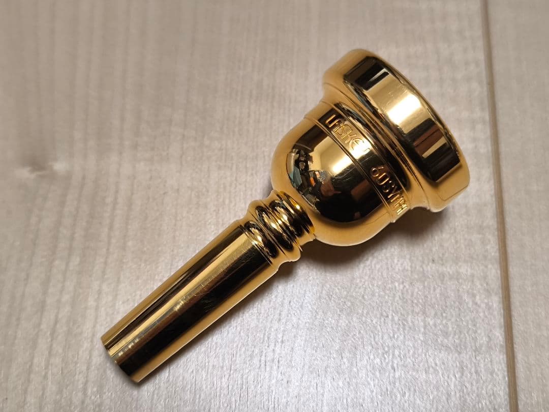 な*う様 ラスキー Laskey アレッシ 60SYMPH GP トロンボーン