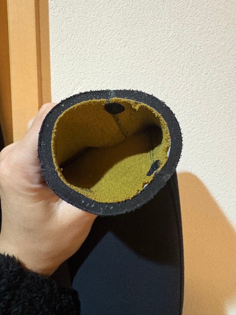 RASHウエットスーツ