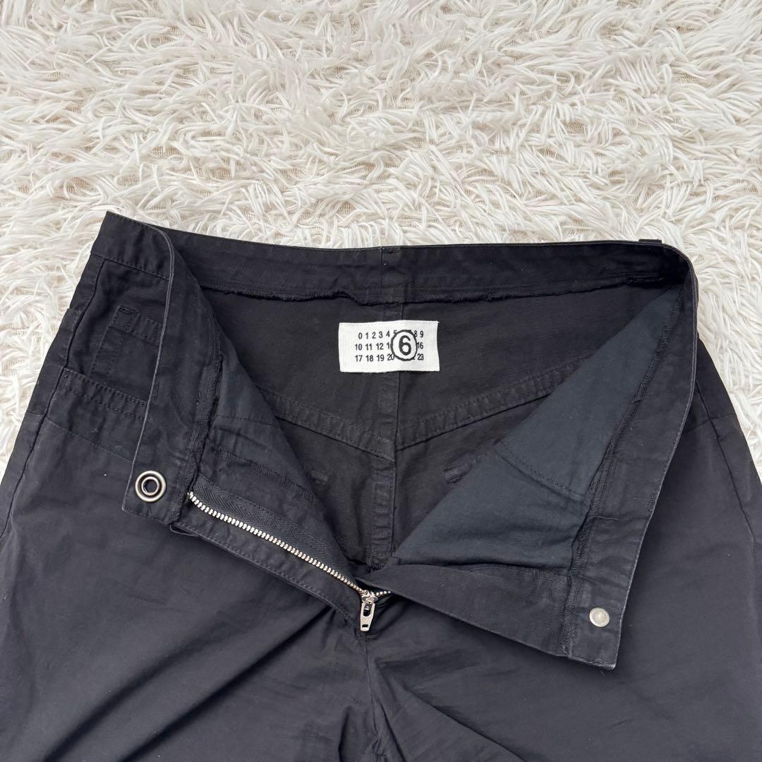 【希少】MARTIN MARGIELA MM6 ここのえ期　パンツ　サイズ40