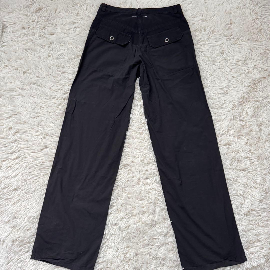 【希少】MARTIN MARGIELA MM6 ここのえ期　パンツ　サイズ40