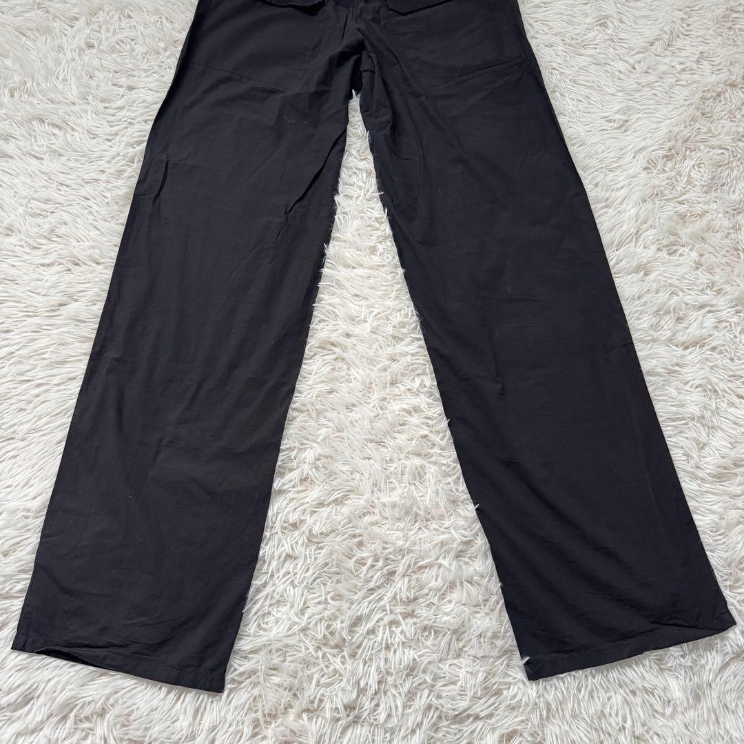 【希少】MARTIN MARGIELA MM6 ここのえ期　パンツ　サイズ40