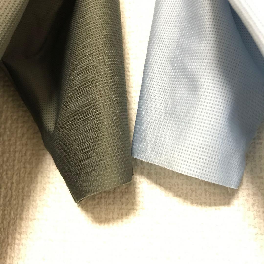 カステリ　UNLIMITED ENTRATA 2 JERSEY サイズS 2着