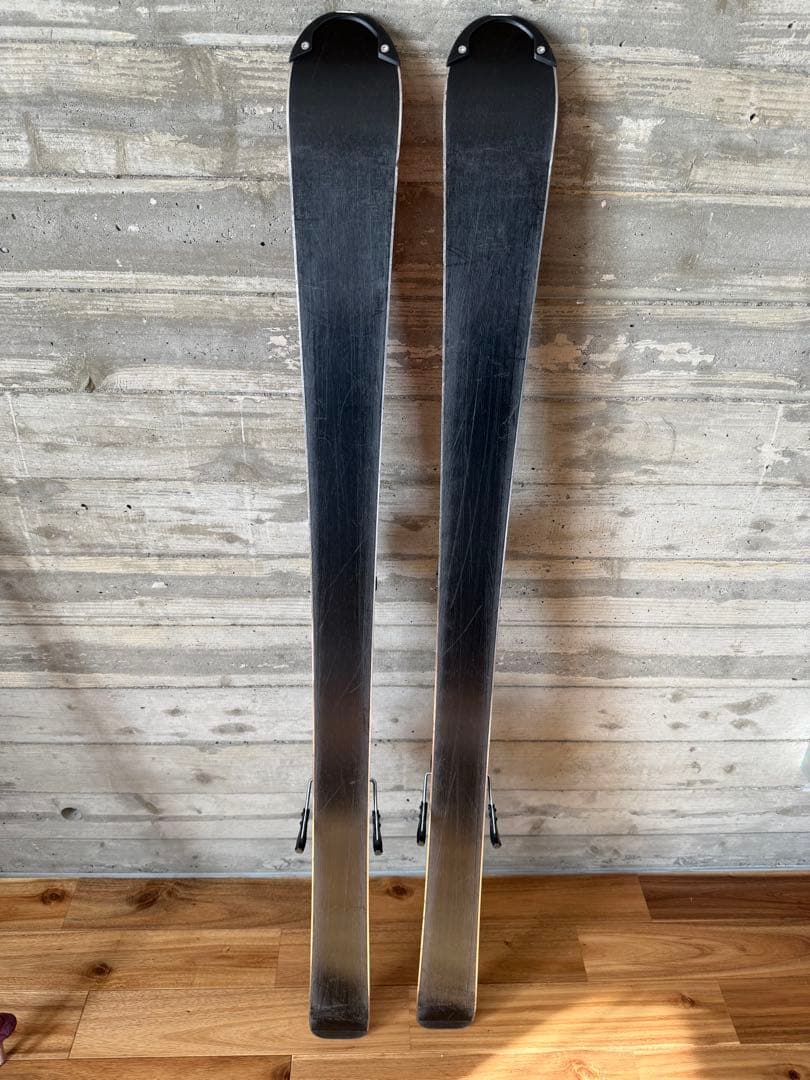 volkl フォルクル　120 race tiger ストック　90 セット