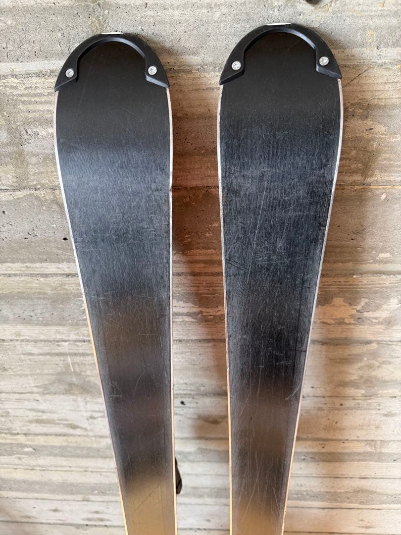 volkl フォルクル　120 race tiger ストック　90 セット