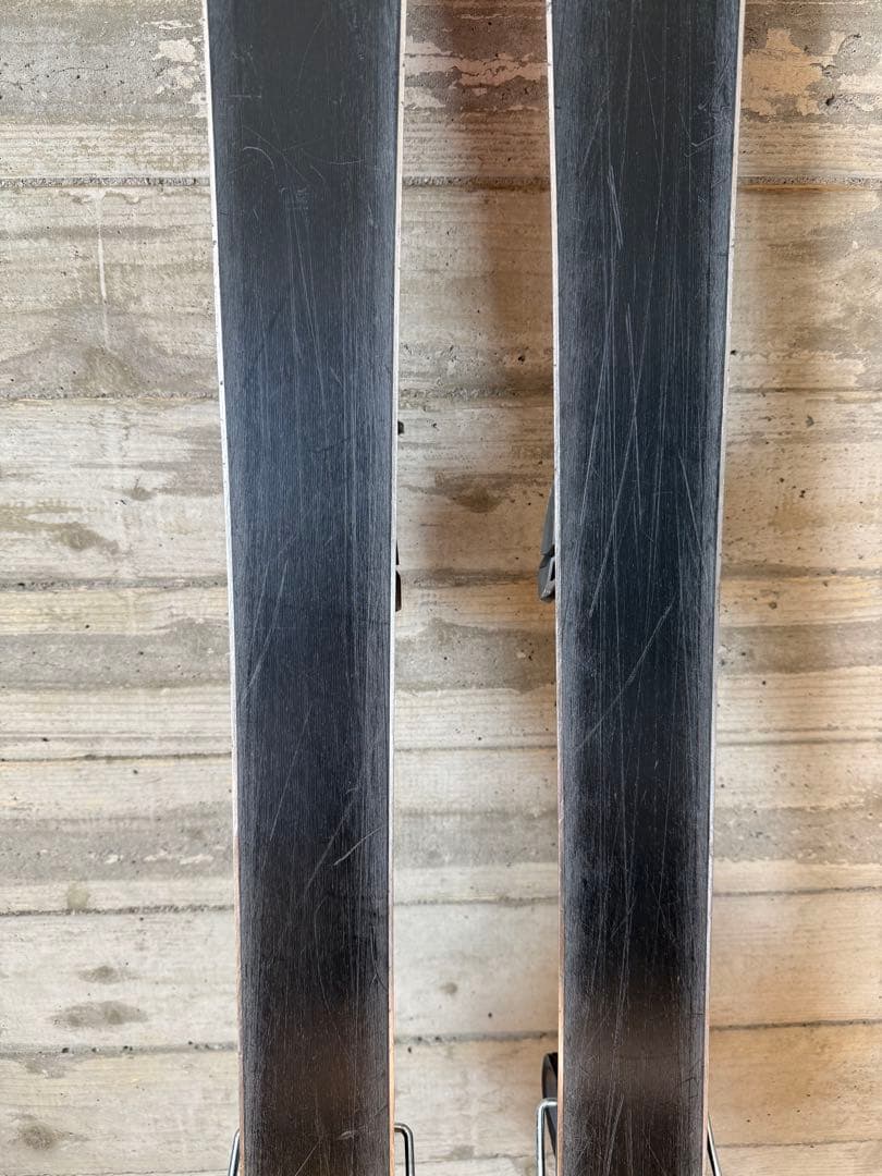 volkl フォルクル　120 race tiger ストック　90 セット