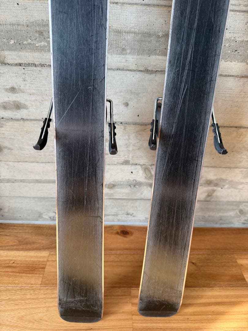 volkl フォルクル　120 race tiger ストック　90 セット