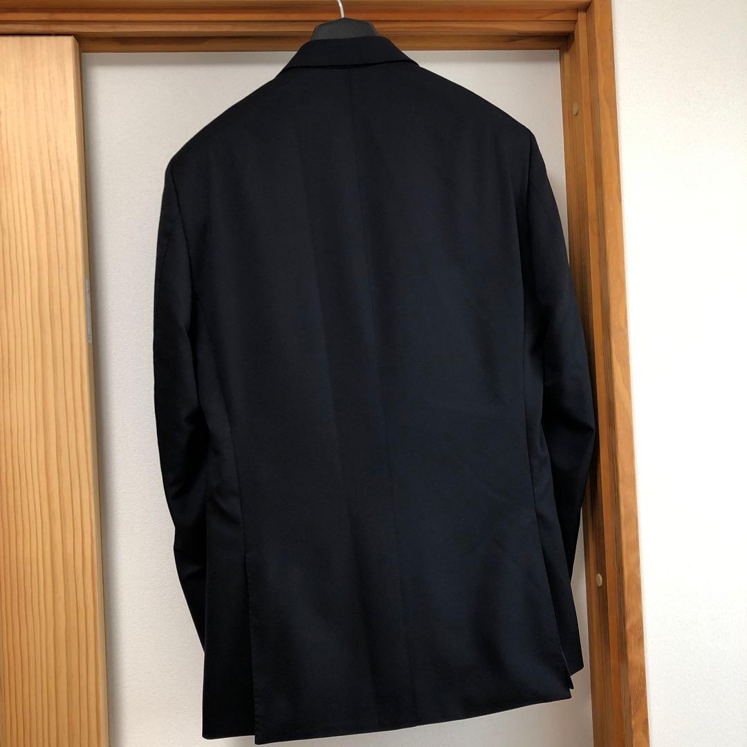 super100'sスーツ　Ａ6美品