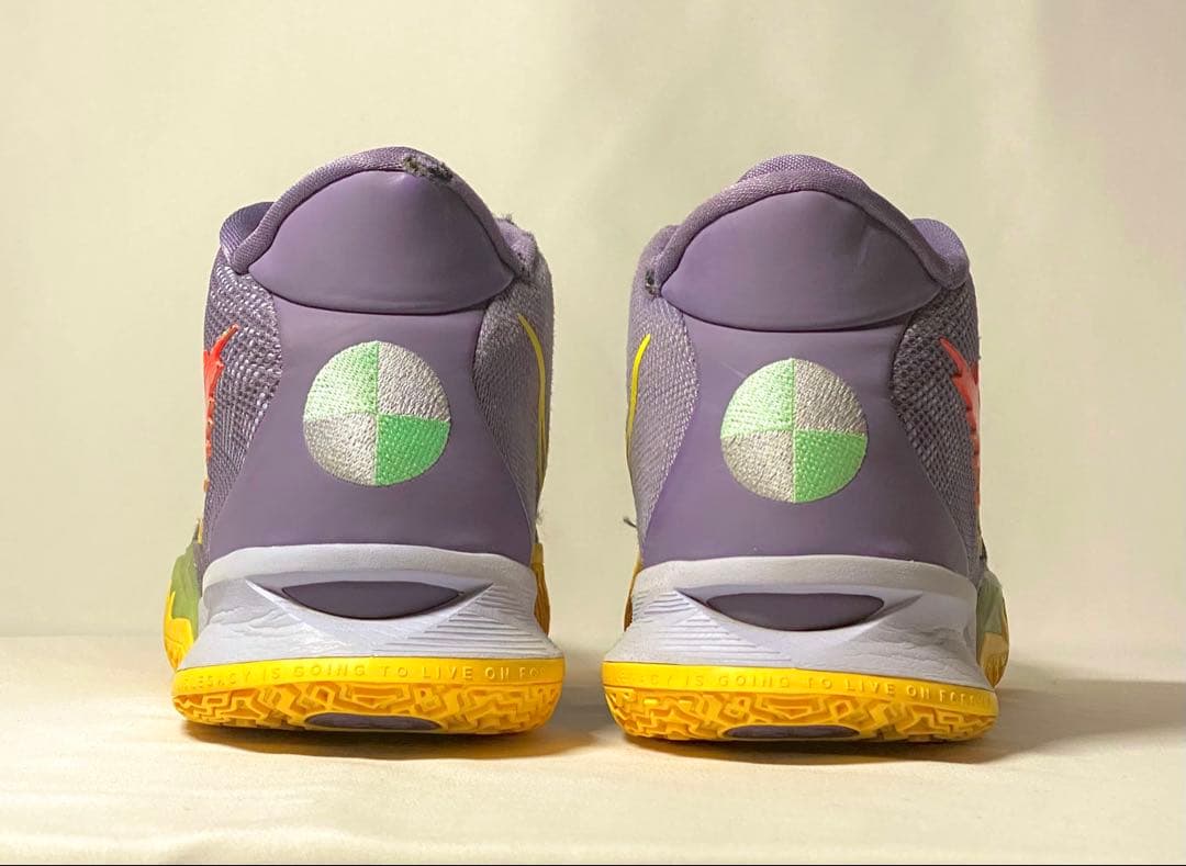 【即日発送】Nike Kyrie 7 EP 27.5cm