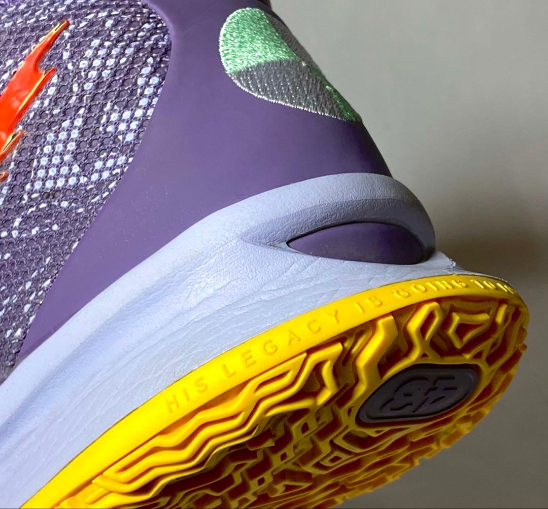 【即日発送】Nike Kyrie 7 EP 27.5cm