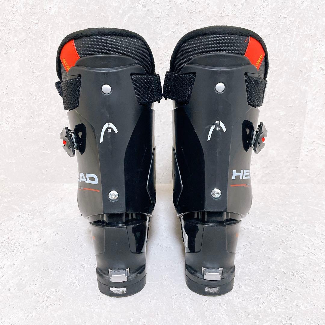 HEAD CUBE3 ヘッド キューブ3 スキーブーツ メンズ 27.5cm