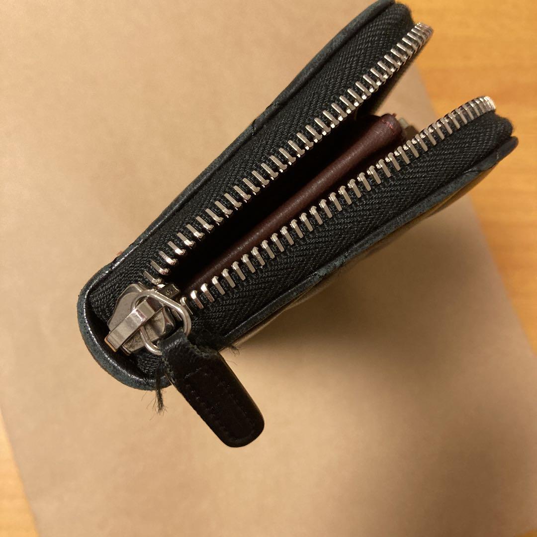 CHANEL マトラッセ 長財布